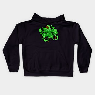 Earth Kids Hoodie